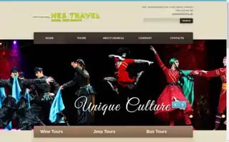 Nestravel.ge Screenshot 2024-04-16 13:13:06