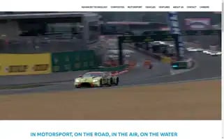 Prodrive.com Screenshot 2024-06-17 12:09:29