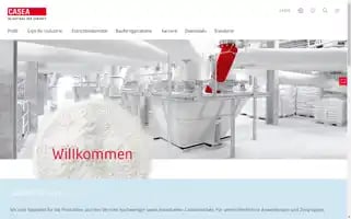 Casea-gips.de Screenshot 2024-07-06 17:05:17