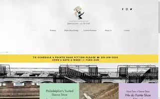 Dancewearonbroad.com Screenshot 2024-05-15 19:17:20