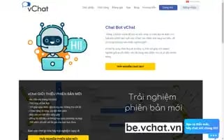 Vchat.vn Screenshot 2024-05-15 13:41:41