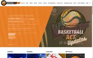 Basketballact.com.au Screenshot 2024-07-06 19:57:29