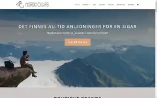Nordiccigars.com Screenshot 2024-07-01 16:29:51