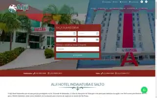 Aljihotel.com.br Screenshot 2024-04-18 10:17:59