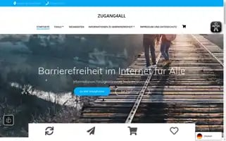 Zugang4all.de Screenshot 2024-06-30 14:28:33