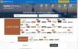Napaonline.us Screenshot 2024-07-07 05:37:21
