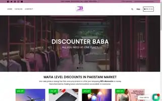Discounterbaba.shop Screenshot 2024-05-03 23:31:24