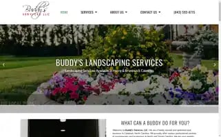 Buddysservicesllc.com Screenshot 2024-07-02 00:49:32