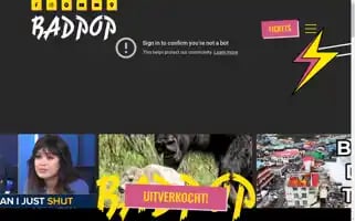 Badpop.nl Screenshot 2024-07-03 23:52:36