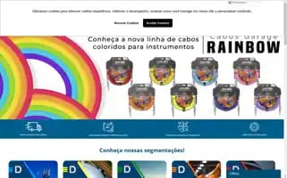 Afdatalink.com.br Screenshot 2024-07-03 22:34:33