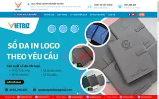 Quatangvietbiz.vn Screenshot 2024-05-18 17:44:18