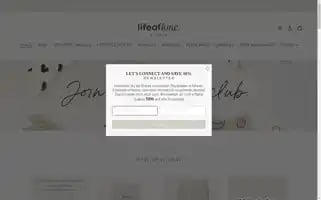 Lifeoflone.de Screenshot 2024-05-05 16:09:20