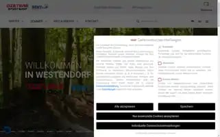 Dieters-sportshop.com Screenshot 2024-06-27 19:25:10