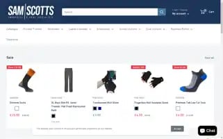 Samscotts.co.uk Screenshot 2024-05-13 19:35:10