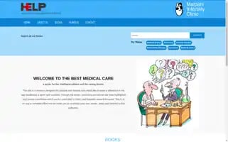 Thebestmedicalcare.com Screenshot 2024-05-14 07:32:03