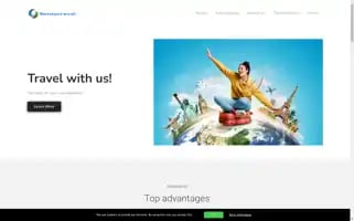 Sentotravel.com Screenshot 2024-04-14 19:10:34