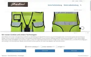 Jm-schutzkleidung.de Screenshot 2024-05-27 21:00:38