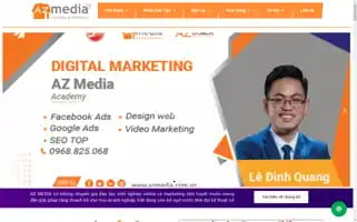 Azmedia.com.vn Screenshot 2024-06-27 14:53:08