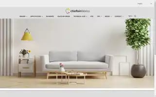 Chieftainfabrics.com Screenshot 2024-06-11 06:32:51