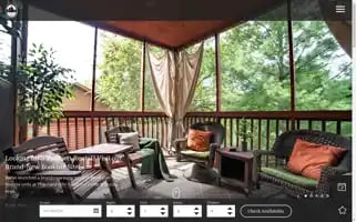 Thousandhills.com Screenshot 2024-05-14 12:06:32