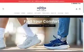 Potomacriverrunning.com Screenshot 2024-05-13 11:23:48