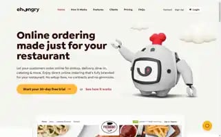 Ehungry.com Screenshot 2024-07-04 03:35:00