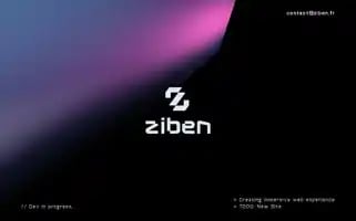 Ziben.fr Screenshot 2024-06-15 16:52:52