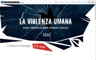 Passaggio.org Screenshot 2024-06-12 09:14:26