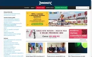 Zememeric.cz Screenshot 2024-06-12 04:24:08