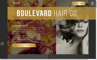 Salonblvd.com Screenshot 2024-05-16 16:05:37