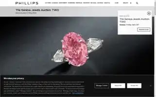 Phillips.com Screenshot 2024-05-13 09:30:39