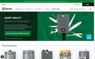 Hotwater.com Screenshot 2024-05-10 03:20:51