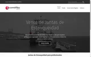 Comdiflex-shop.com Screenshot 2024-05-28 21:57:28