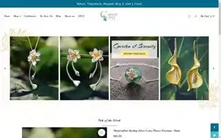 Mysticsouljewelry.com Screenshot 2024-04-27 13:35:15
