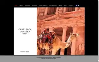 Camelbacktravel.com Screenshot 2024-04-16 07:46:03