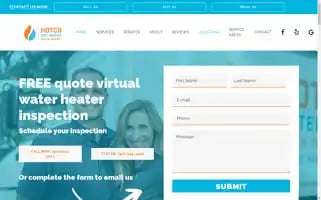 Hotwaterco.com Screenshot 2024-05-10 03:20:58