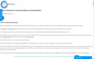 Etimesheetplus.com Screenshot 2024-06-13 04:59:26