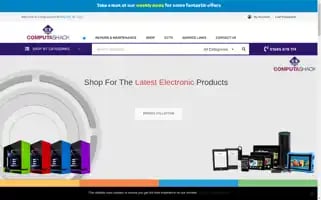 Computashack.com Screenshot 2024-06-11 06:51:50