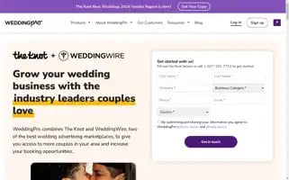 Weddingpro.com Screenshot 2024-05-15 01:05:12