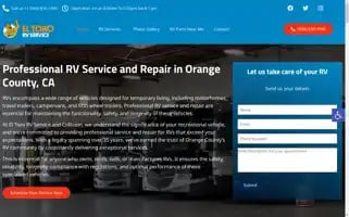 Eltororvservice.com Screenshot 2024-05-15 21:10:56