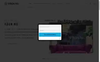 Vagnnu.com Screenshot 2024-05-24 07:17:32