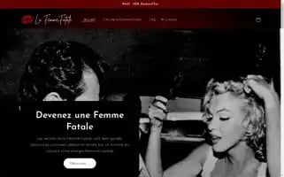 Lafemmefataleshop.com Screenshot 2024-04-27 12:44:35