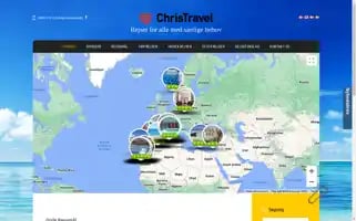 Christravel.dk Screenshot 2024-04-25 21:58:06