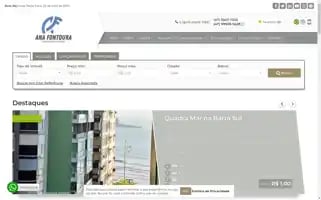 Anafontouraimoveis.com.br Screenshot 2024-04-23 06:53:14