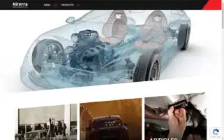 Ngkspark.co.nz Screenshot 2024-05-16 09:46:17