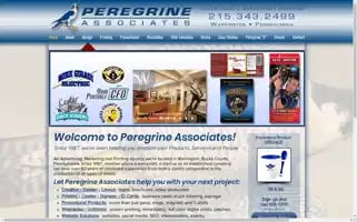 Peregrineassociates.com Screenshot 2024-07-02 21:30:26