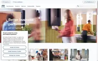 Torkusa.com Screenshot 2024-05-14 14:03:37