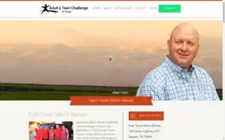 Easttexasmensrehab.org Screenshot 2024-07-06 18:36:46