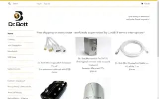 Drbott.net Screenshot 2024-05-04 19:07:19