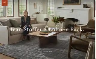 Loloirugs.com Screenshot 2024-05-04 02:16:17